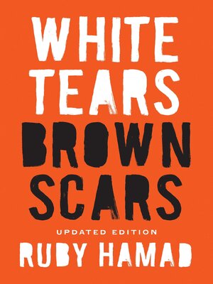 cover image of White Tears/Brown Scar
